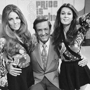 The Price Is Right Models The Price Is Right Wiki Fandom