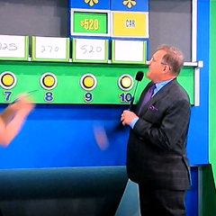 Ten Chances | The Price Is Right Wiki | FANDOM powered by ... Ten Chances | The Price Is Right Wiki | FANDOM powered by ...