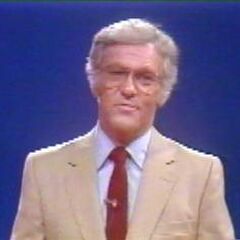 Tom Kennedy | The Price Is Right Wiki | FANDOM powered by Wikia