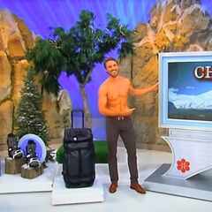 James O'Halloran | The Price Is Right Wiki | Fandom