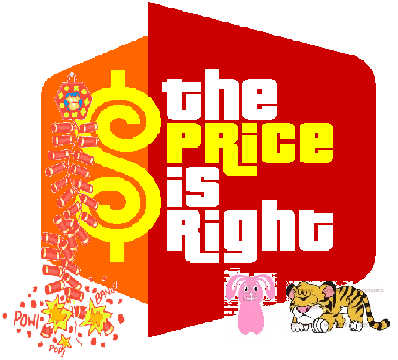 new year price image the price is right new year 2011 logo png new year price image the price is right new year 2011 logo png