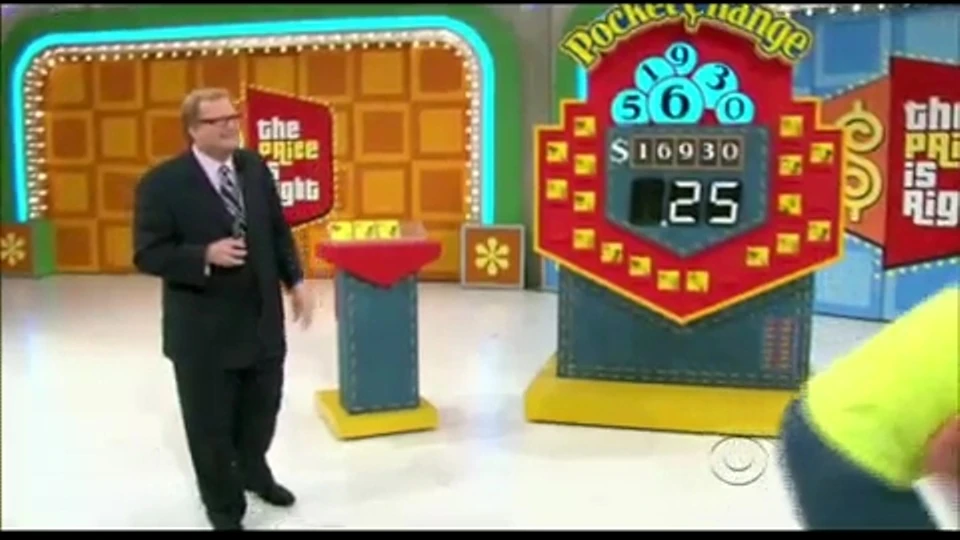 Image Pocket Change 2b.jpg The Price Is Right Wiki FANDOM powered by Wikia