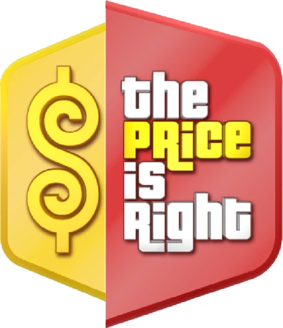Image - The Price is Right 2009 Logo.png | The Price Is Right Wiki ...