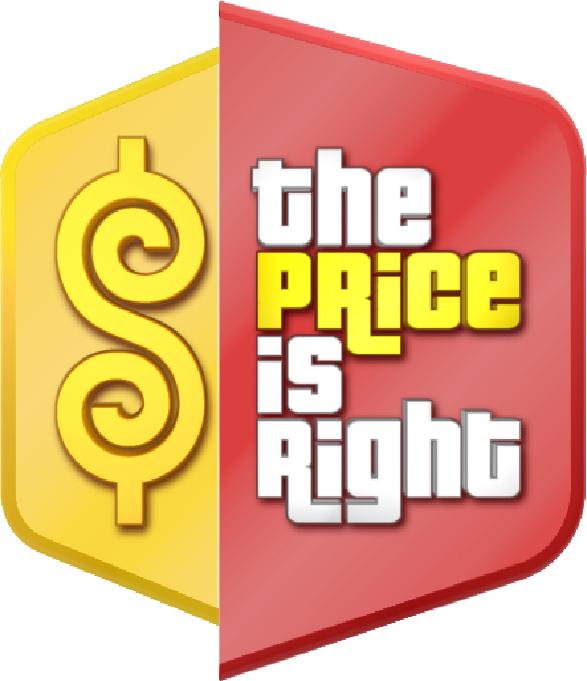 Image The Price Is Right 2009 Logopng The Price Is Right Wiki Fandom Powered By Wikia 7404