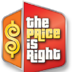 The Price is Right Logos The Price Is Right Wiki Fandom