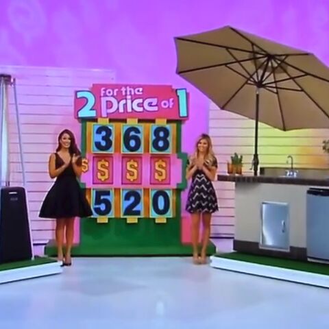 2 For The Price Of 1 The Price Is Right Wiki Fandom Powered By Wikia 2 For The Price Of 1 The Price Is Right Wiki Fandom Powered By Wikia