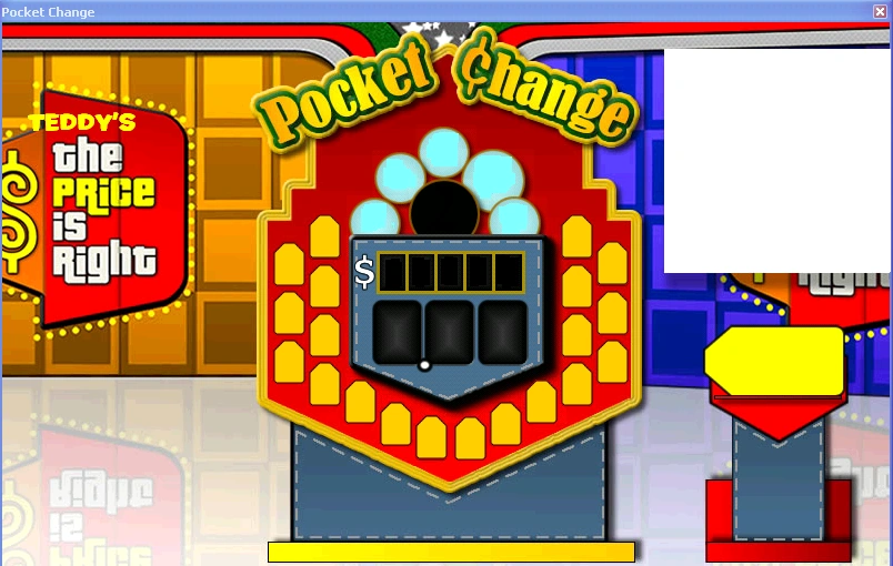 Image Pocket.png The Price Is Right Wiki FANDOM powered by Wikia