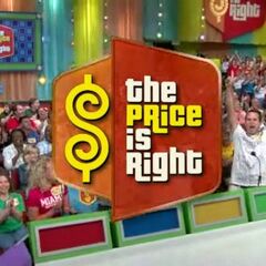 The Price is Right Logos The Price Is Right Wiki Fandom
