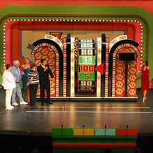 The Price Is Right Live The Price Is Right Wiki Fandom