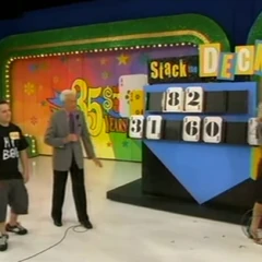 Stack The Deck The Price Is Right Wiki Fandom Powered