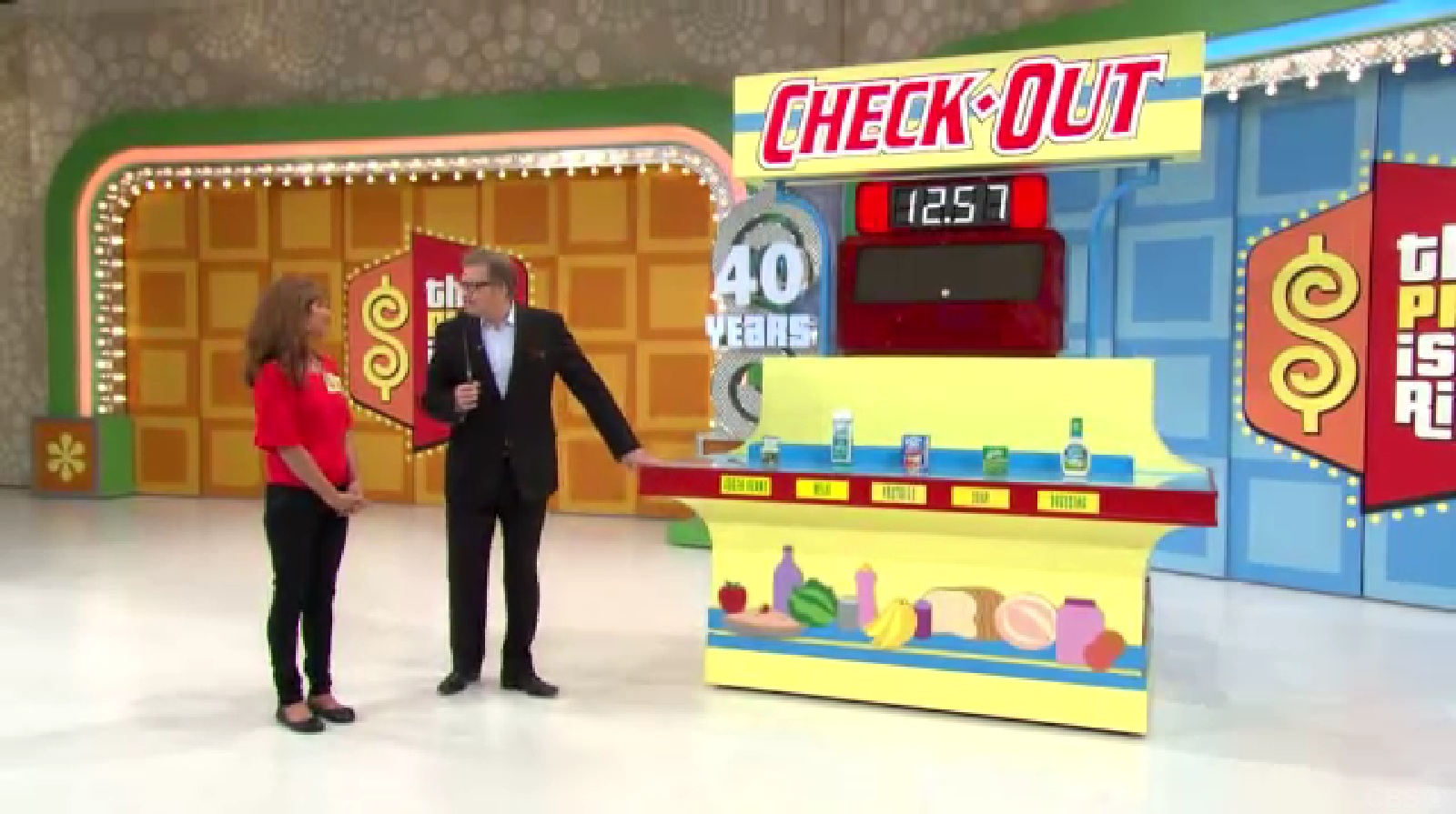 Image - Check-Out Drew 3.jpg | The Price Is Right Wiki | FANDOM powered