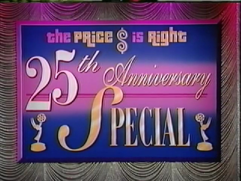 the price is right have