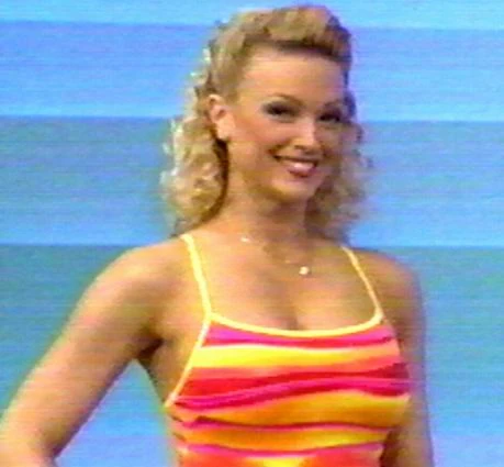 Heather Kozar The Price Is Right Wiki Fandom