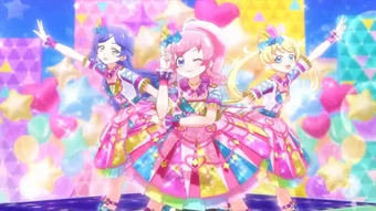 Get Wallpaper Miracle Kiratts Prichan Wiki Fandom For iPhone Free