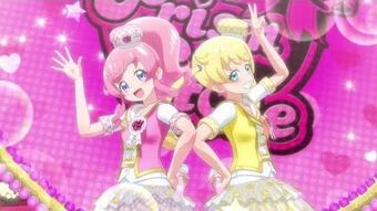 Ready Action Prichan Wiki Fandom