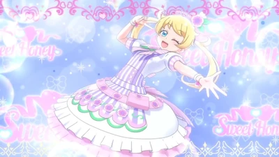 Flower Shop Verbena Coord Prichan Wiki Fandom Powered By Wikia
