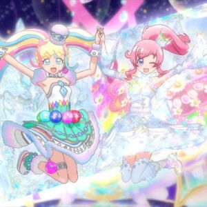 Get Wallpaper Jewel Chance Prichan Wiki Fandom For iPhone
