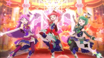 Circus Ringmaster Coord Prichan Wiki Fandom Circus Ringmaster Coord Prichan Wiki Fandom