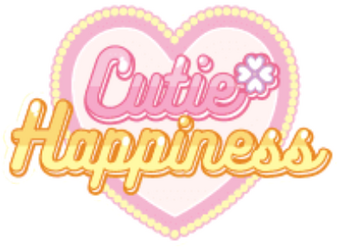 Cutie Happiness Prichan Wiki Fandom