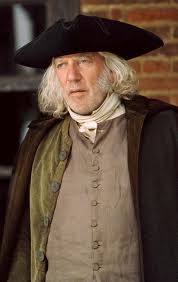 Mr. Bennet