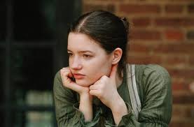 Mary