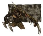 Ferai concept art one