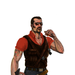 Trappermain