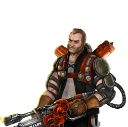 Pyromain