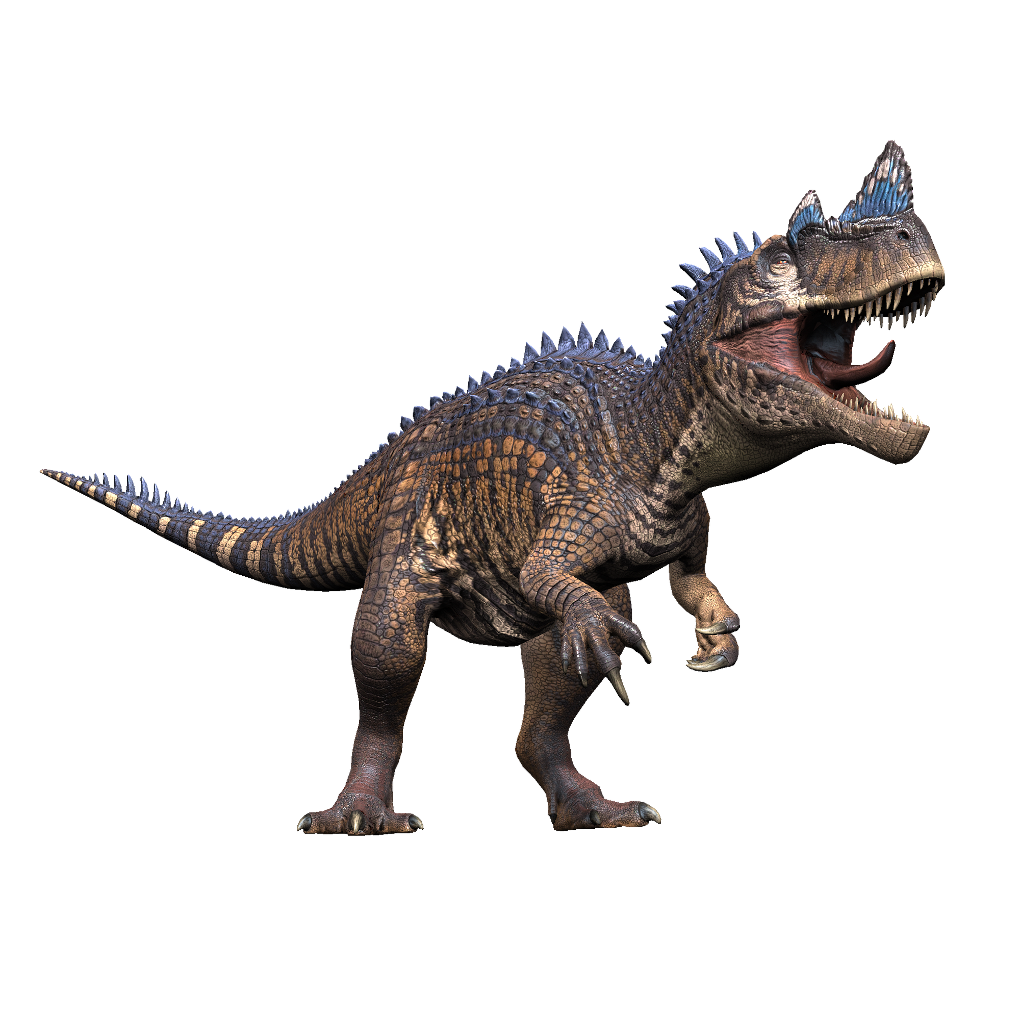 ceratosaurus dinosaur