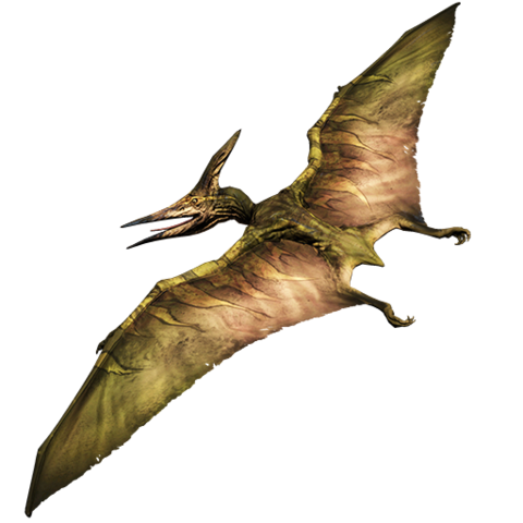 Image - Pteranodon.png | Primal Carnage Wiki | FANDOM powered by Wikia