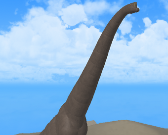 Giraffatitan Era Of Terror Wiki Fandom - era of terror roblox wiki