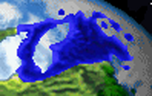 Cliffsmap