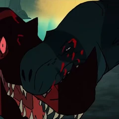 Fang | Primal Wiki | Fandom