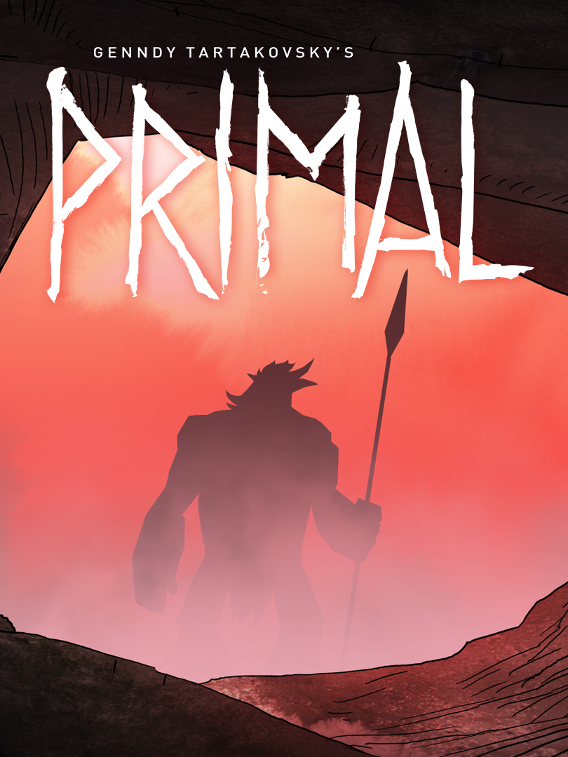 Primal | Primal Wiki | Fandom