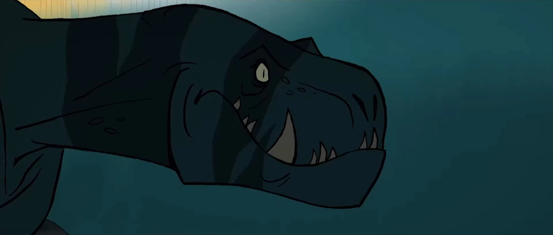 Fang | Primal Wiki | Fandom