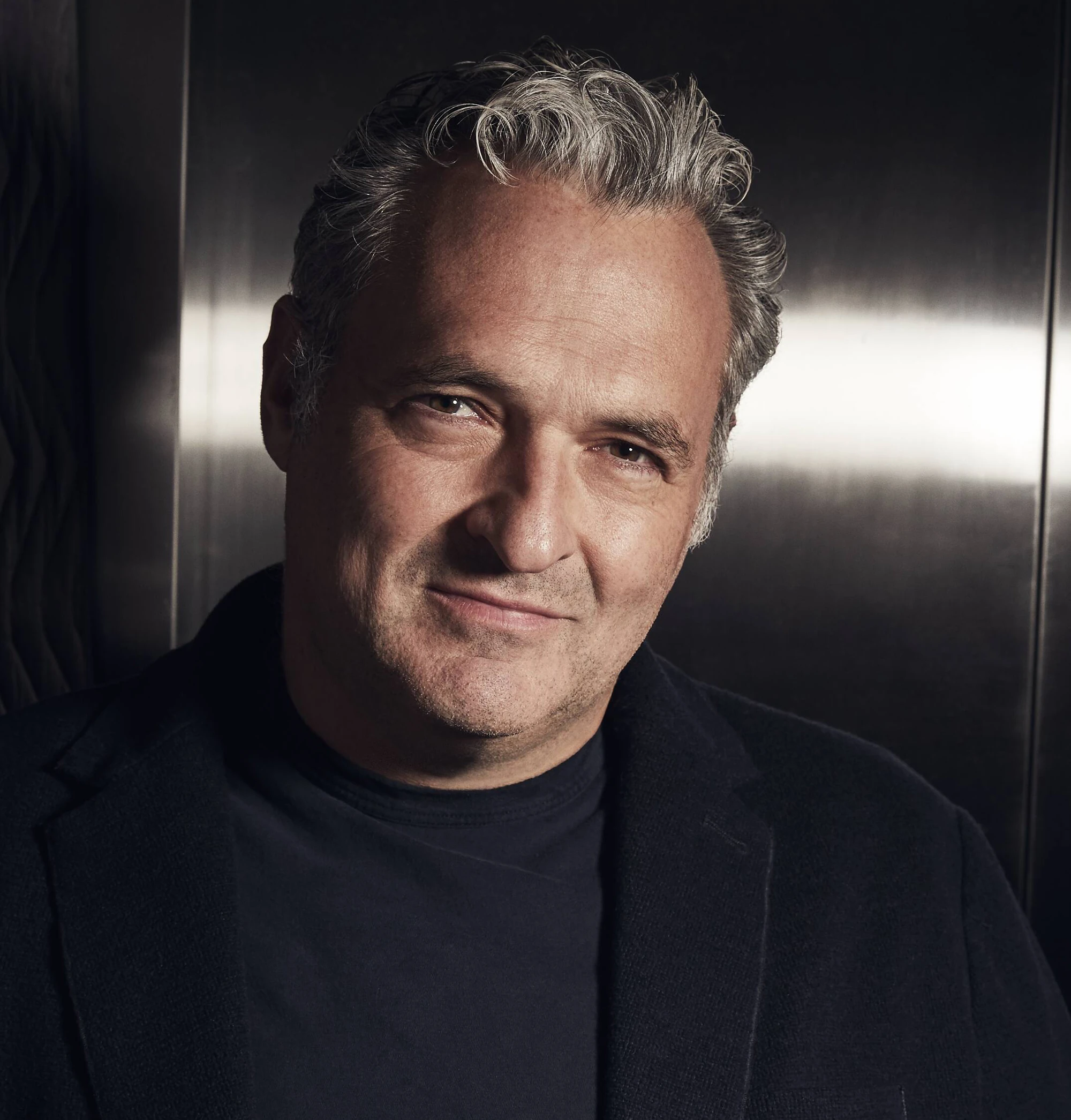 Genndy Tartakovsky | Primal Wiki | Fandom