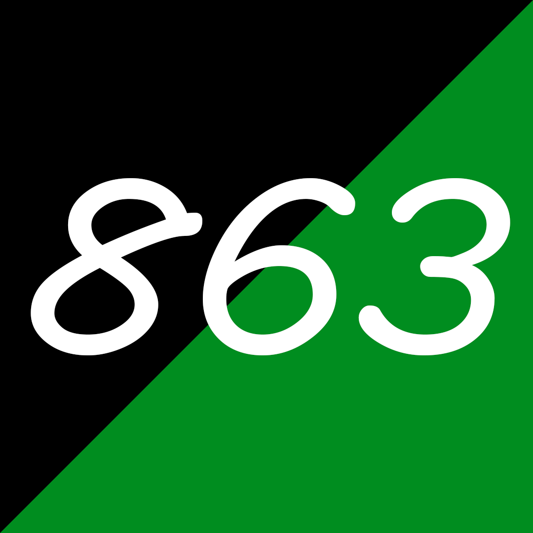 863 | Prime Numbers Wiki | FANDOM powered by Wikia