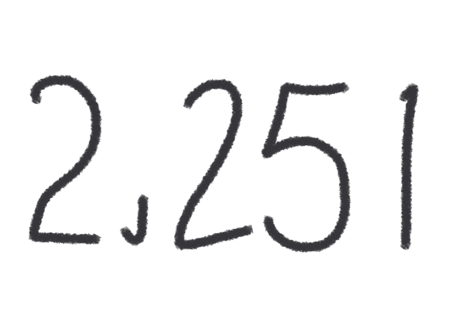2,251 | Prime Numbers Wiki | FANDOM powered by Wikia