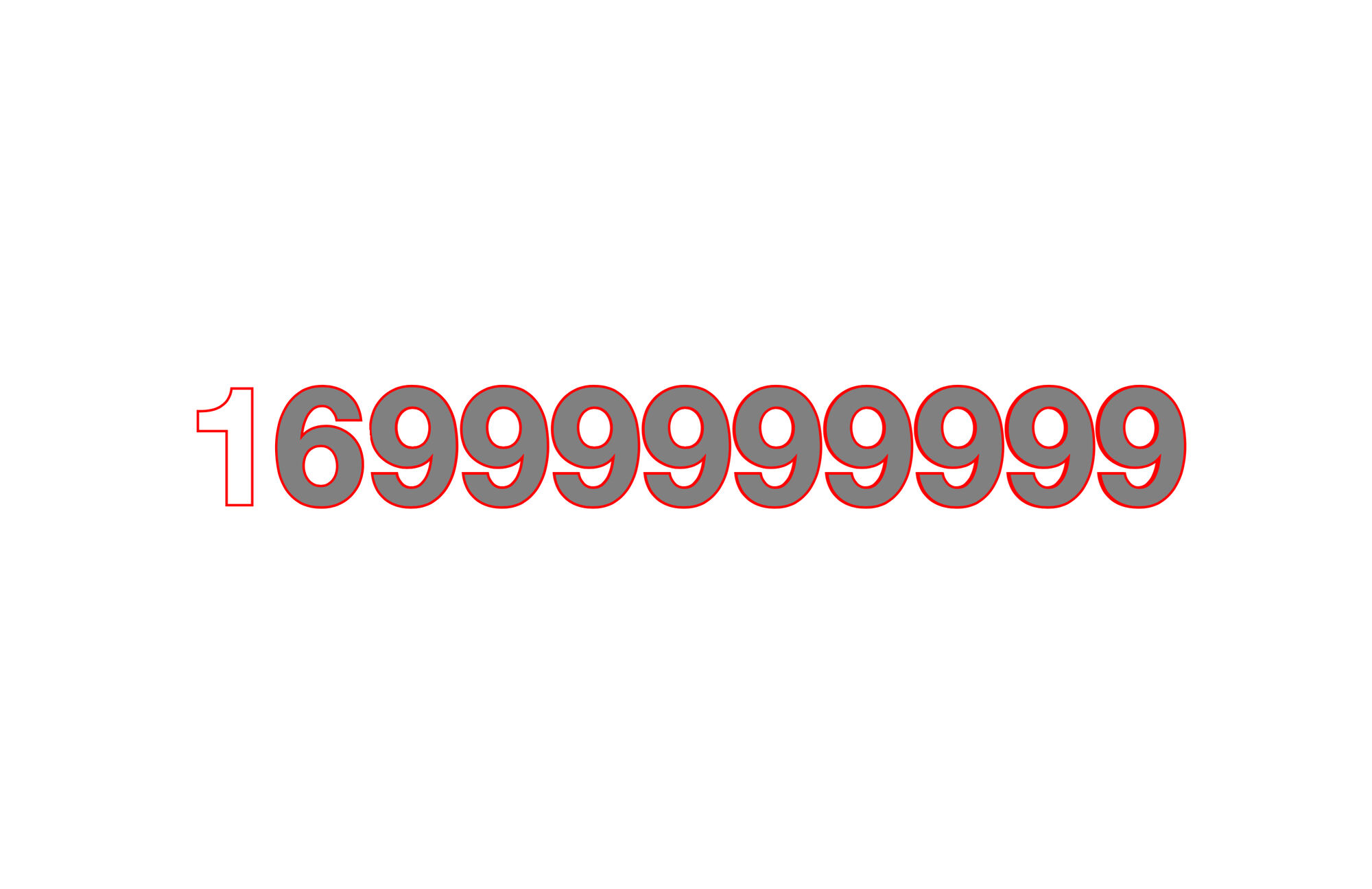 16,999,999,999 | Prime Numbers Wiki | Fandom