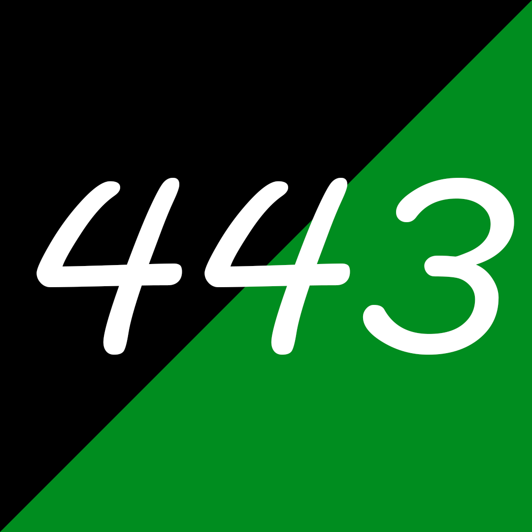 443 | Prime Numbers Wiki | Fandom