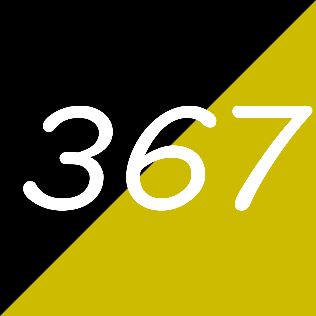 367 300 (number) 367 JapaneseClass.jp