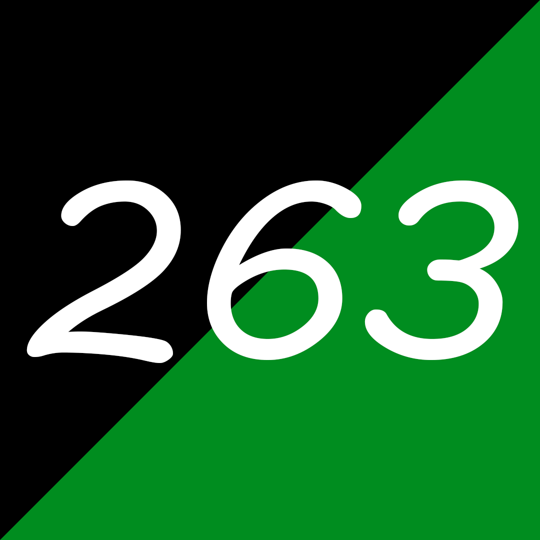 263 Prime Numbers Wiki Fandom