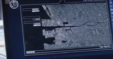 Docks-Satellite-Image