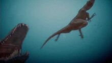 Plesiosaurpr7