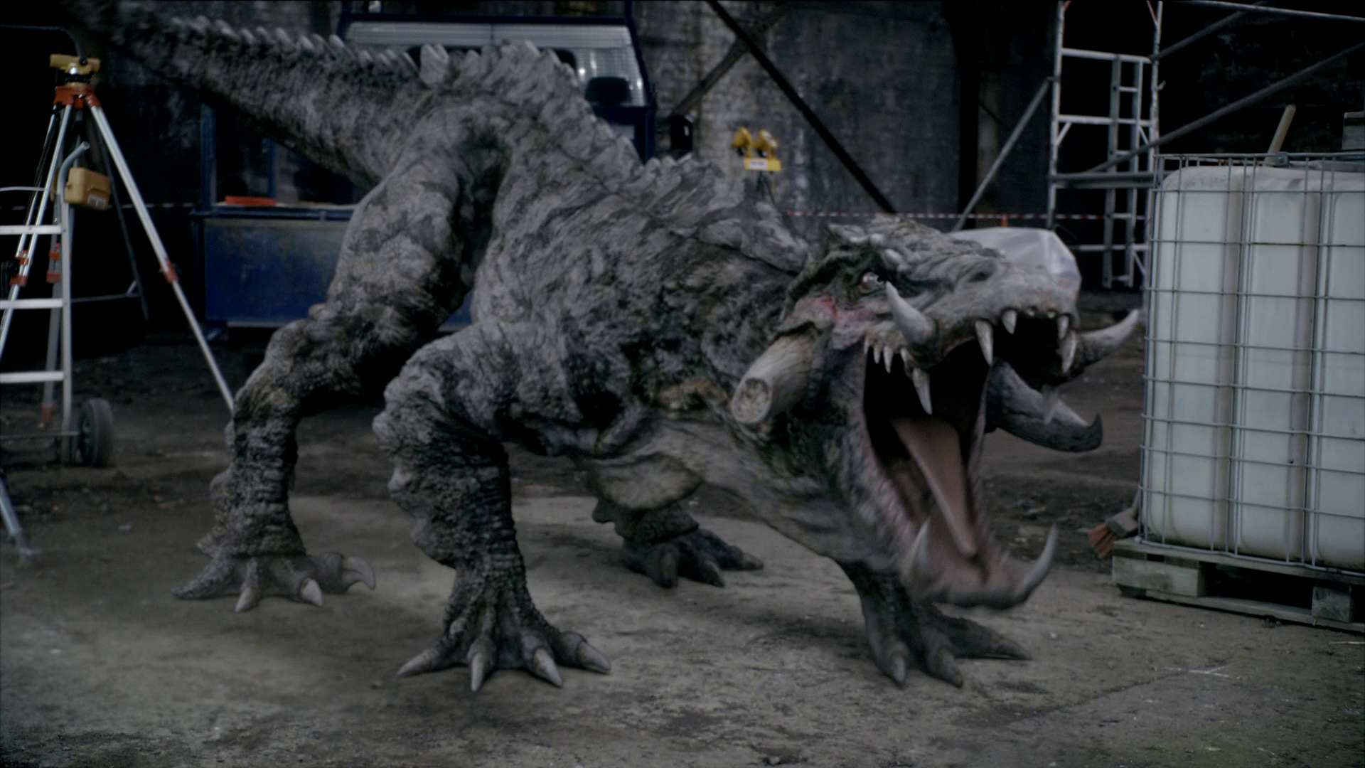 kaprosuchus anomaly research centre fandom powered by wikia kaprosuchus size