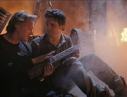 3.3 nick and connor
