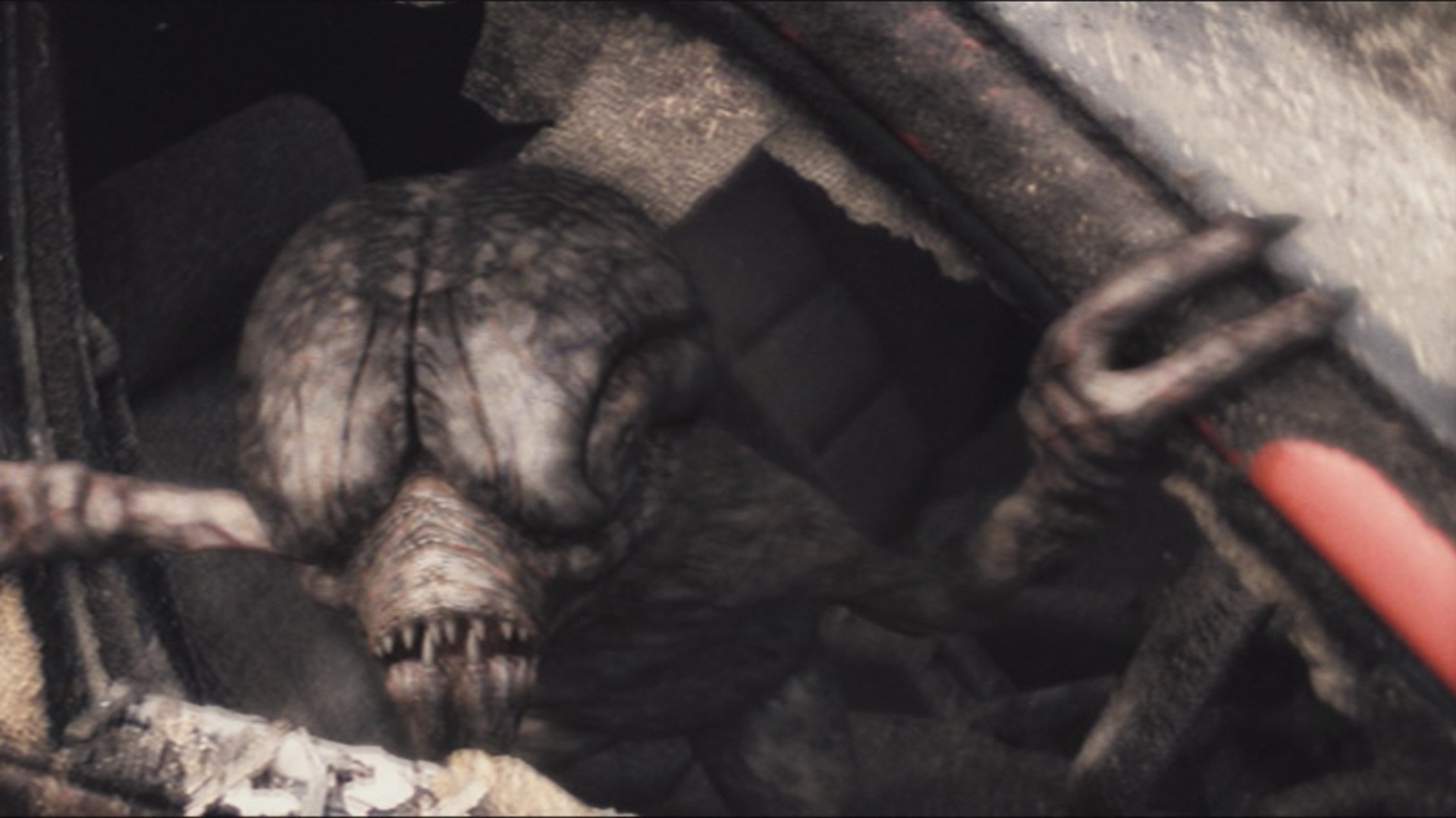 Image - 3x8 Predator 26.jpg | Anomaly Research Centre | FANDOM powered ...