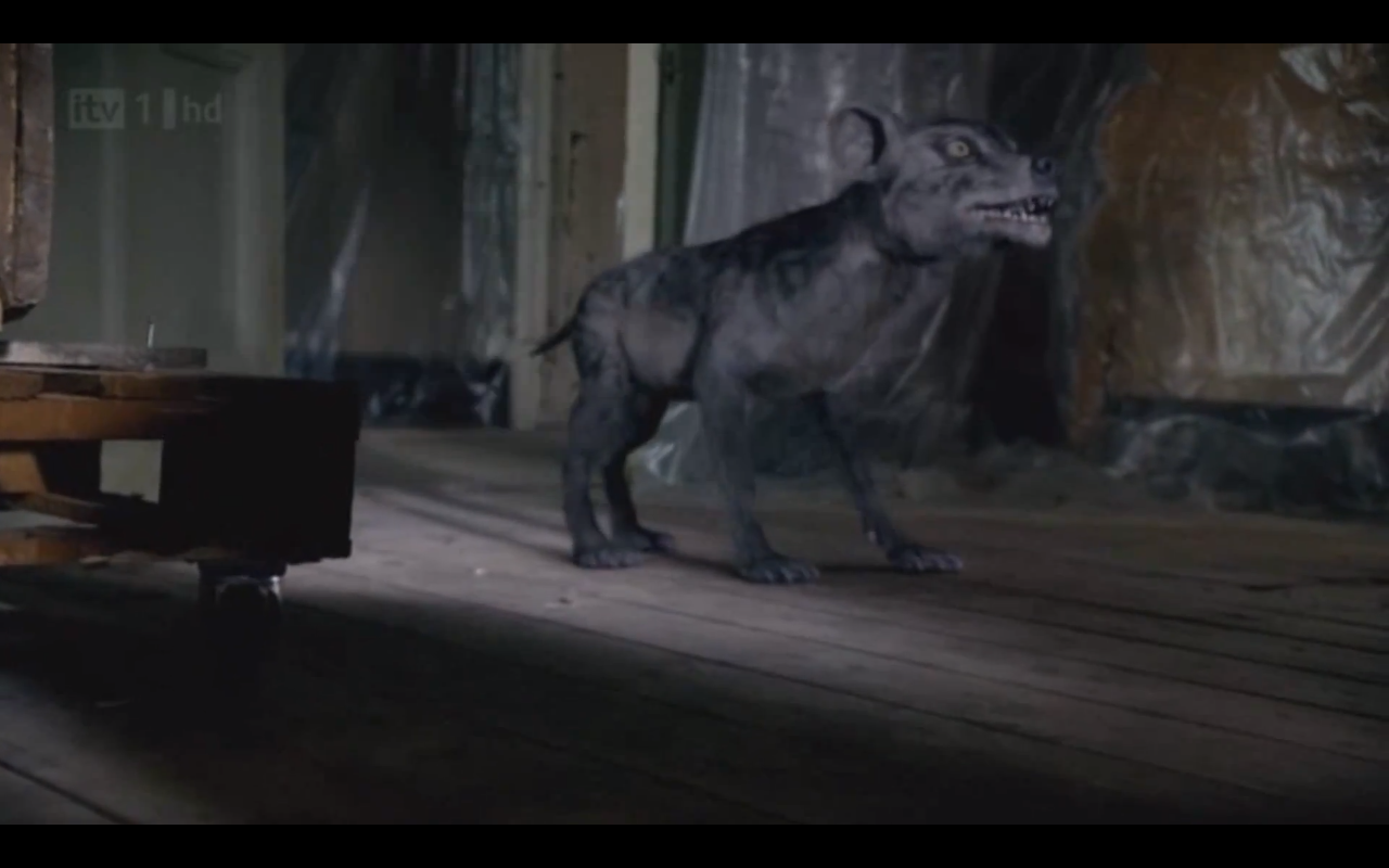 Image - Hya 12.png | Primeval Wiki | FANDOM powered by Wikia