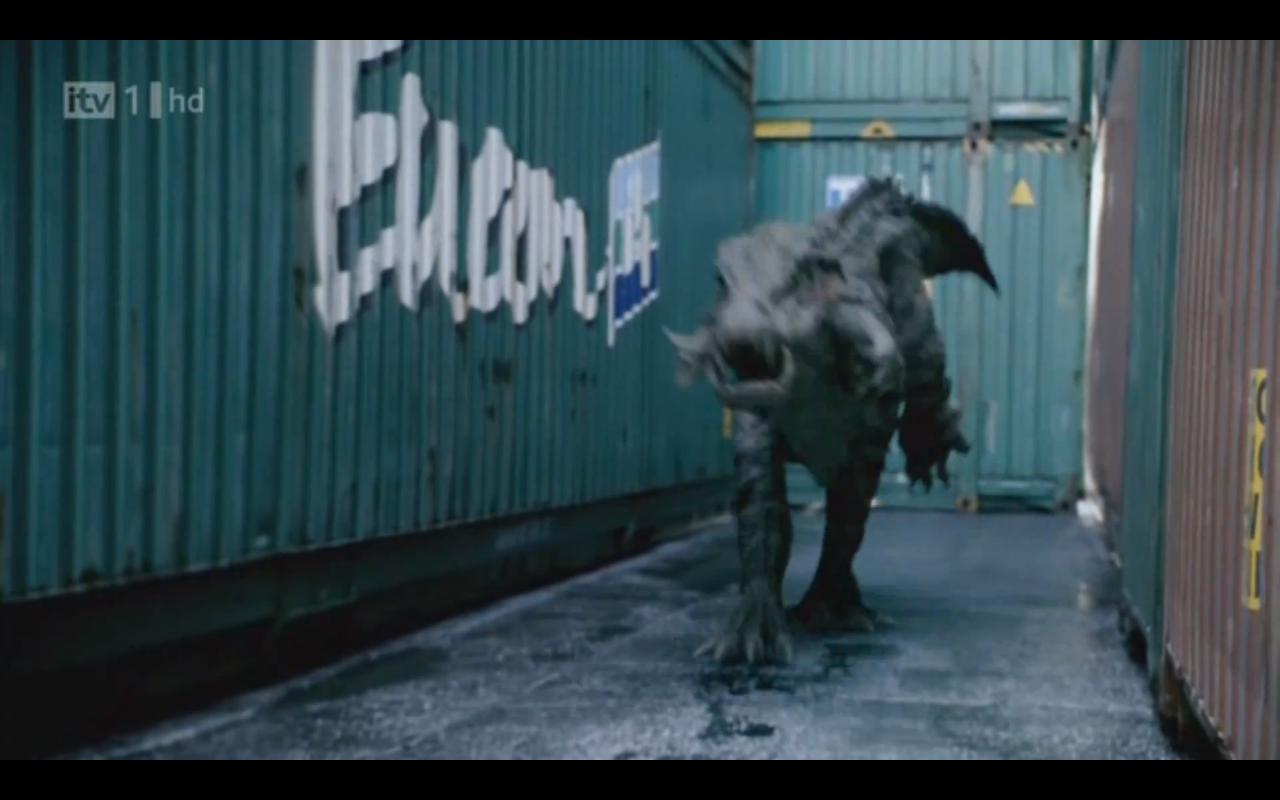 image kaprosuchus 21 png primeval wiki fandom powered by wikia kaprosuchus size