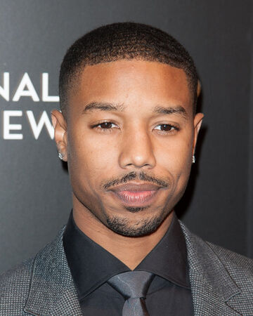 Michael B Jordan The Primordials Wiki Fandom
